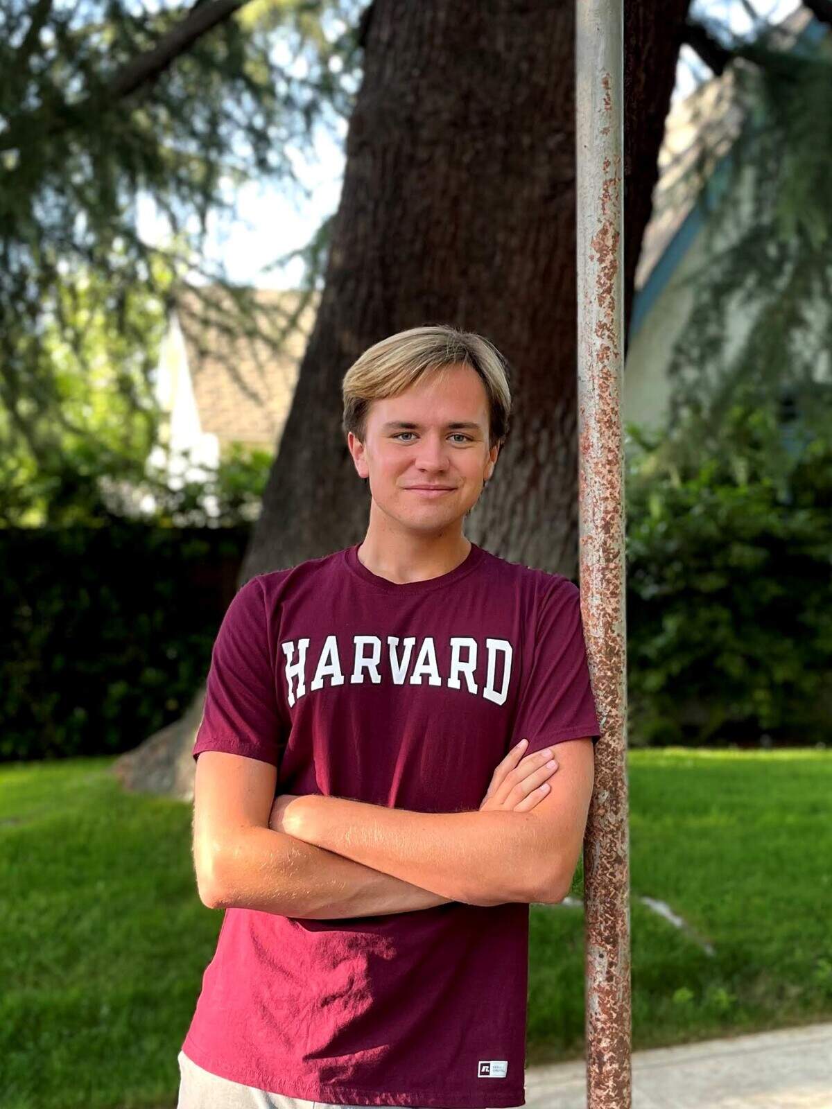 Kane Sjoberg