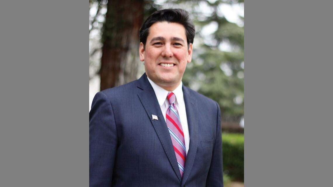 Candidate dropping out of the race for Fresno’s vacant City Council seat. What’s next?