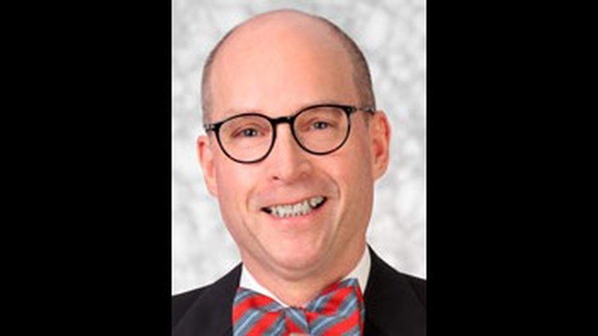 Ron Bierma