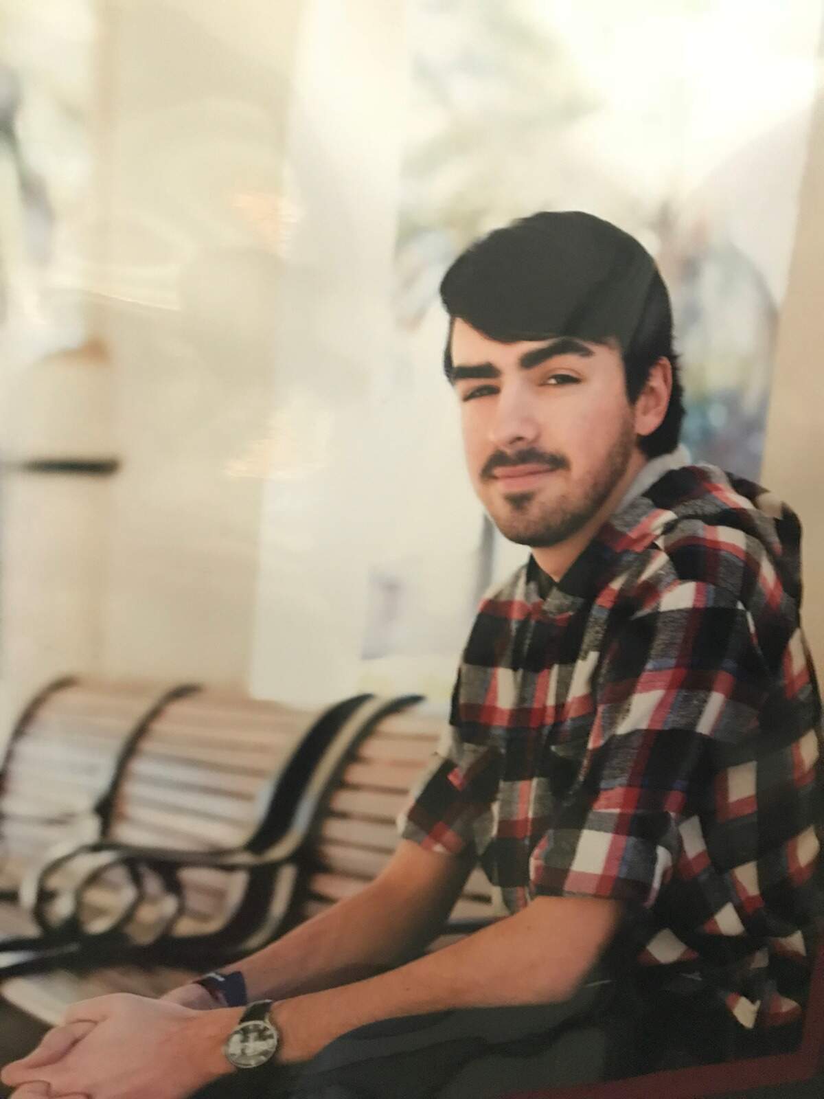 Clovis teen Jared Gardner, whose body was found Friday, May 18, 2018 after he was swept away May 12 by a sudden surge of water in  the San Joaquin River gorge, was set to graduate from high school in three weeks.
