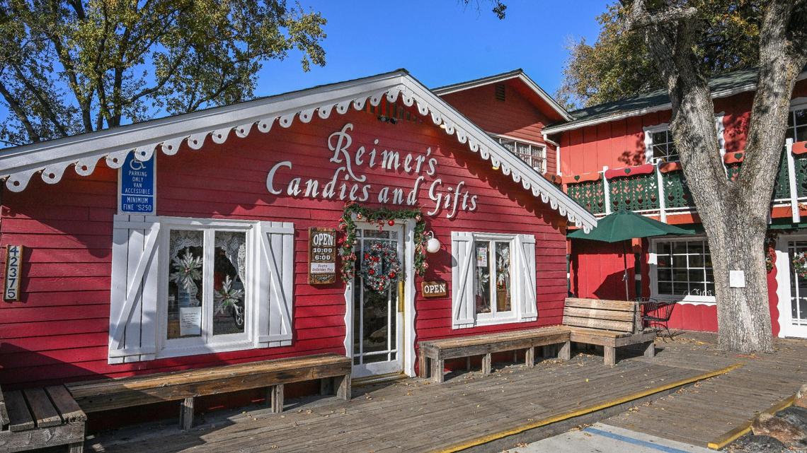 Reimer’s Candies & Gifts in Three Rivers is a popular stop for visitors to Sequoia National Park. The business, which also has locations in Oakhurst and Avila Beach, has sold to Stafford’s Chocolates, based in Porterville.