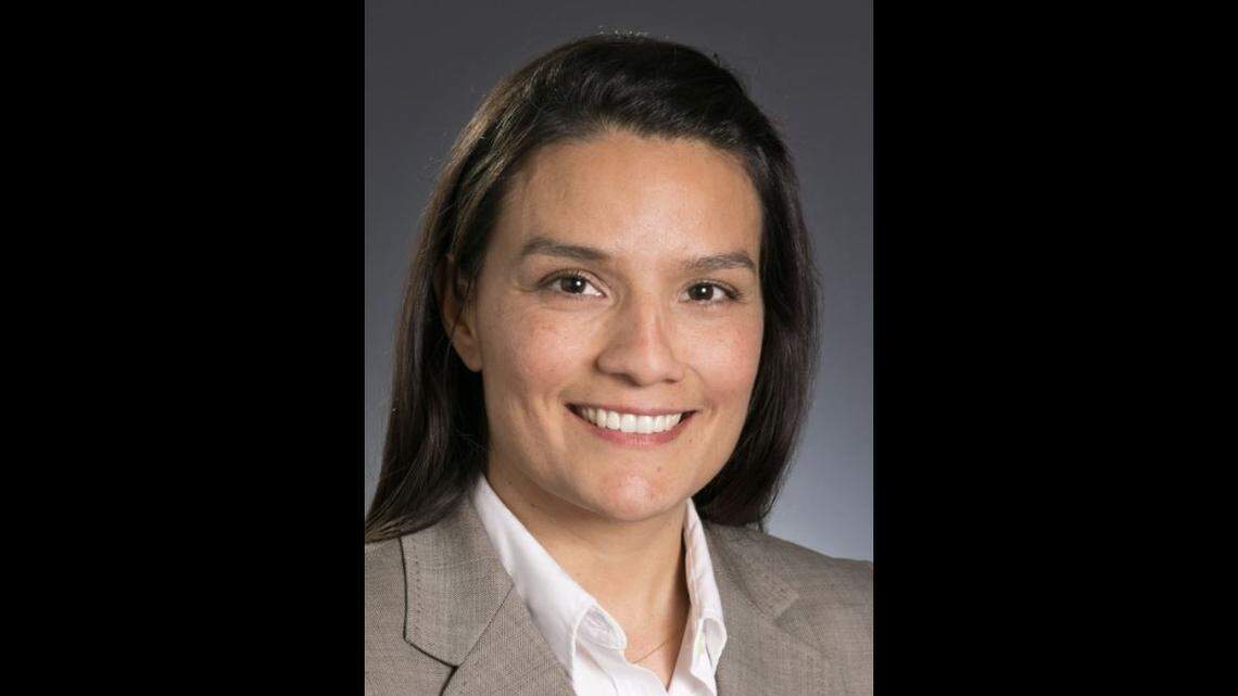 Martha Guzman Aceves, a member of the California Public Utilities Commission, was nominated by President Joe Biden on Dec. 9, 2021 to become the Region 9 admiistrator for the U.S. Environmental Protection Agency.