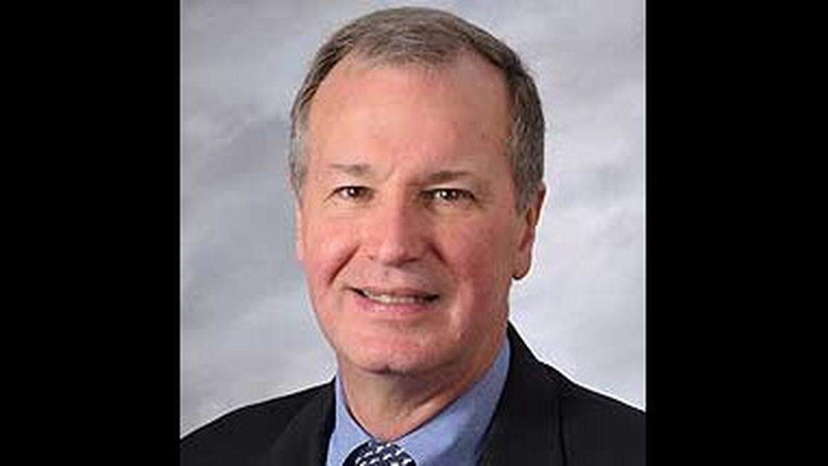 Dr. James W. Davis is a Fresno trauma surgeon and chief of surgery at UCSF Fresno and Community Regional Medical Center.