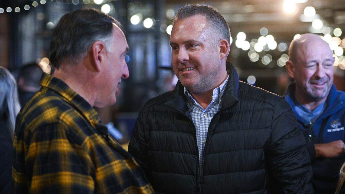 Adam Gray clings to lead over John Duarte in toss-up California congressional race