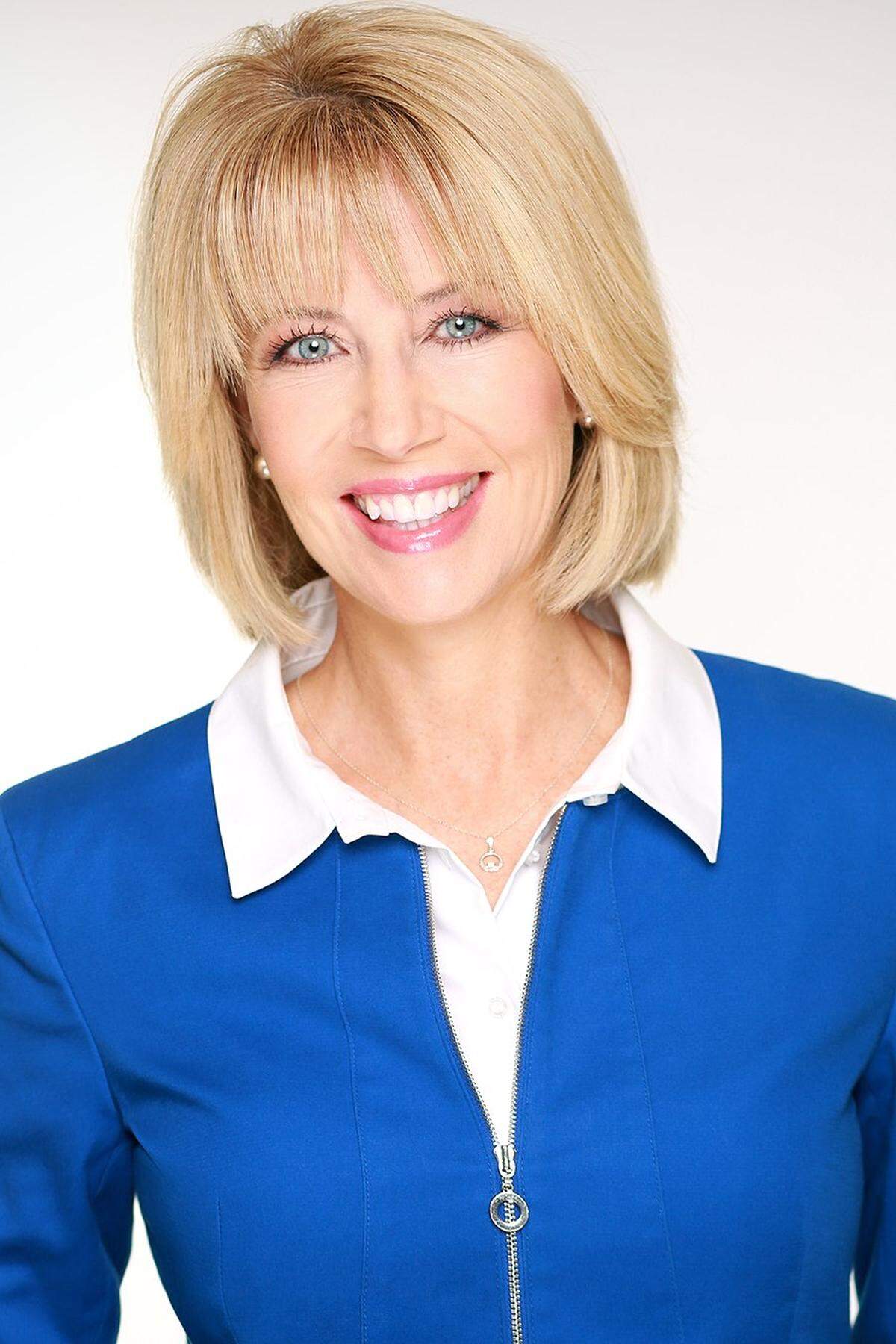 Ashley Swearengin