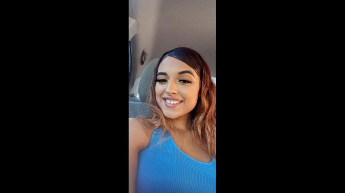 Deisha Guzman was killed Sunday, Aug. 21, 2022 in Fresno, California, police said.