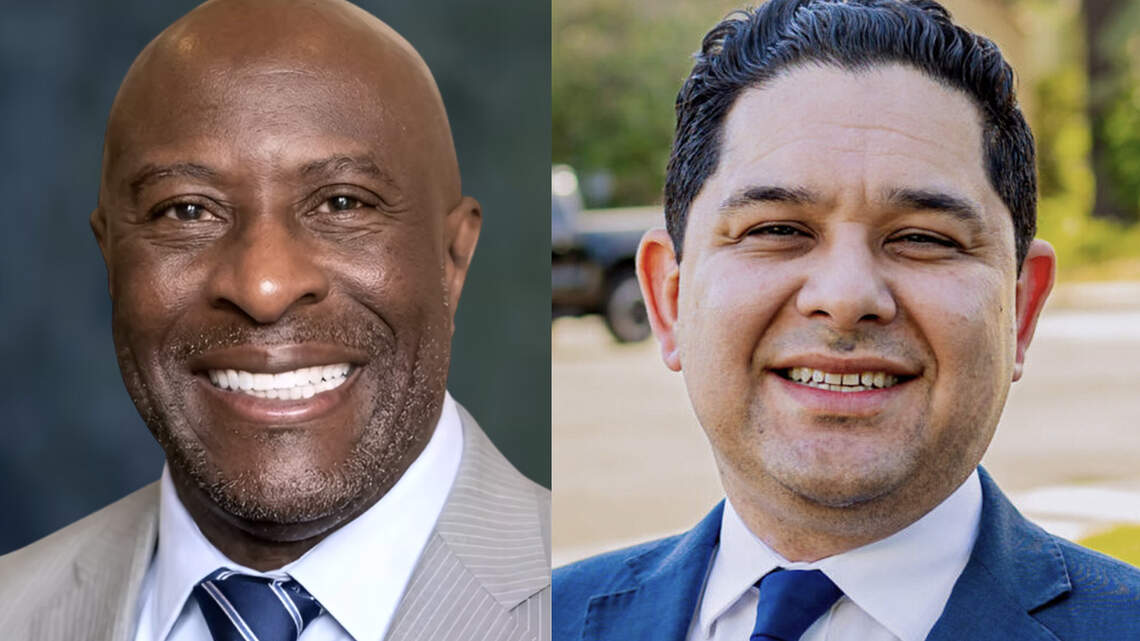 Community college board candidate accuses opponent of snooping in mailbox at his Fresno home
