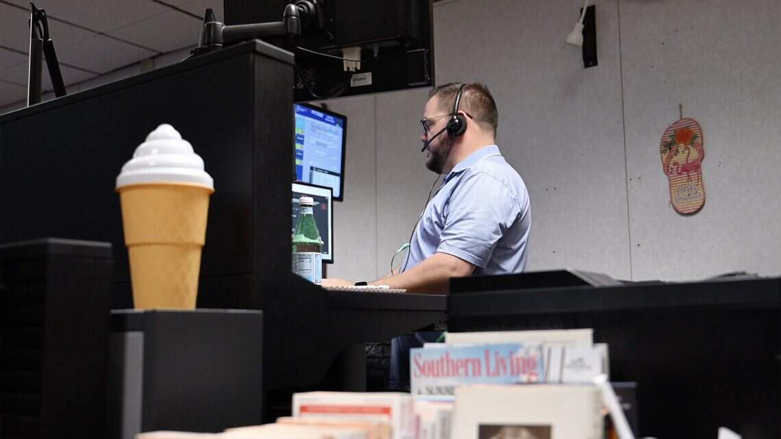 Fresno’s 911 call wait times are improving. Here's what to know