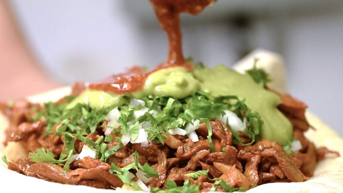 Readers voted for the best Mexican restaurant in Columbia. Here’s the winner