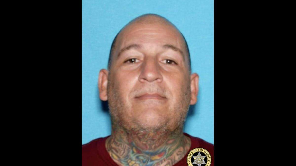 Update: Person of interest found in kidnapping of Merced County family, sheriff says