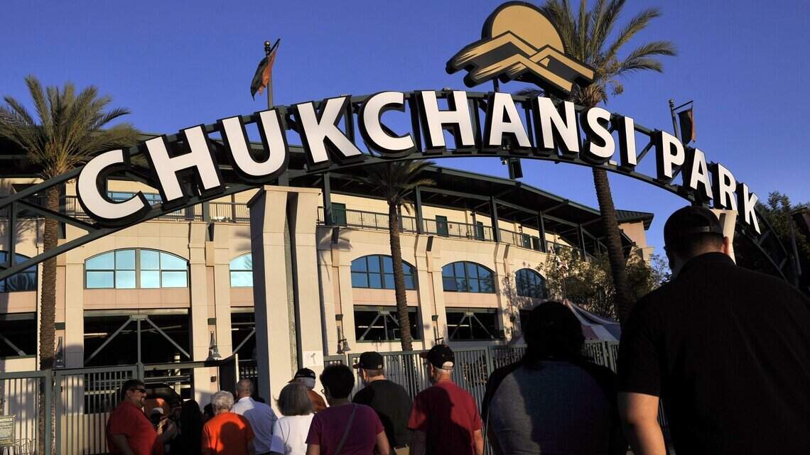 Man who participated in Fresno Grizzlies’ taco eating contest rushed to hospital