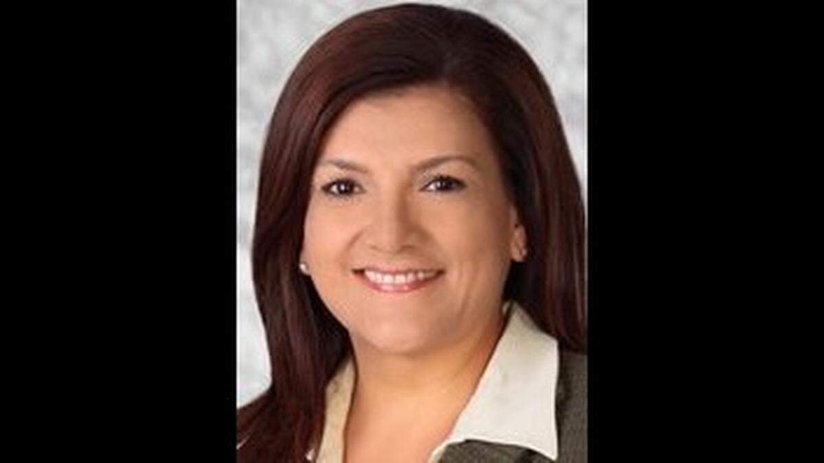 Ruth Quinto