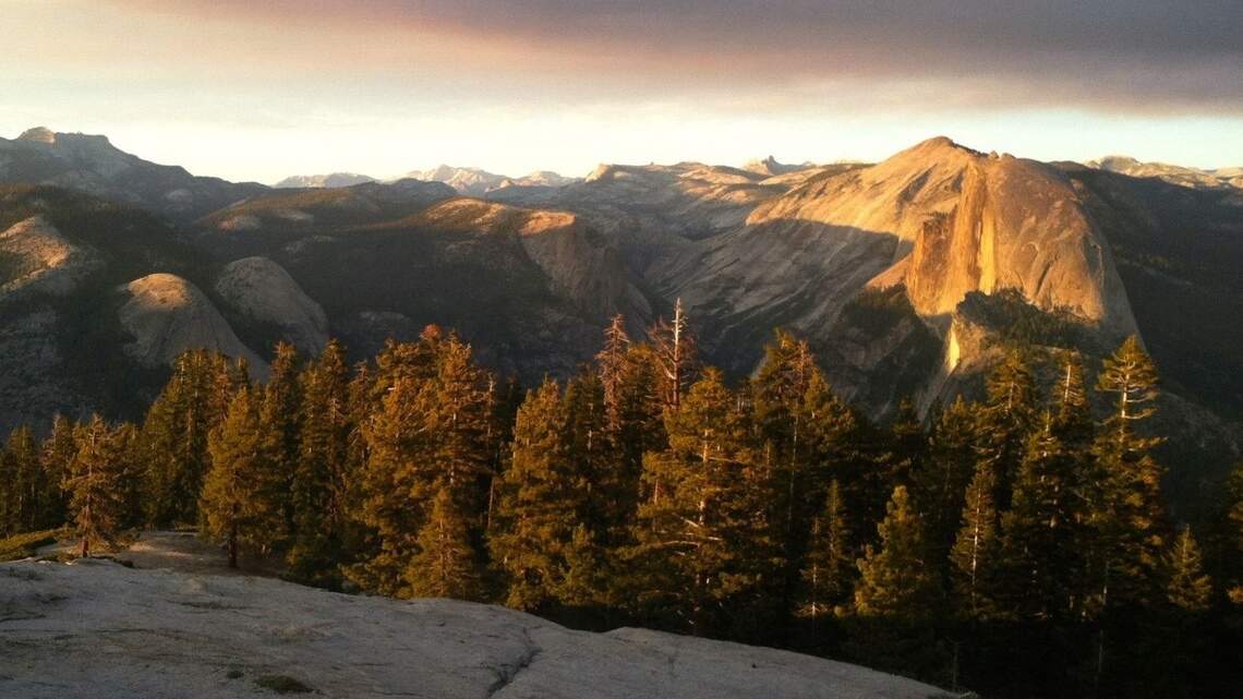 You can soon visit California’s 9 national parks for free. See when — and why