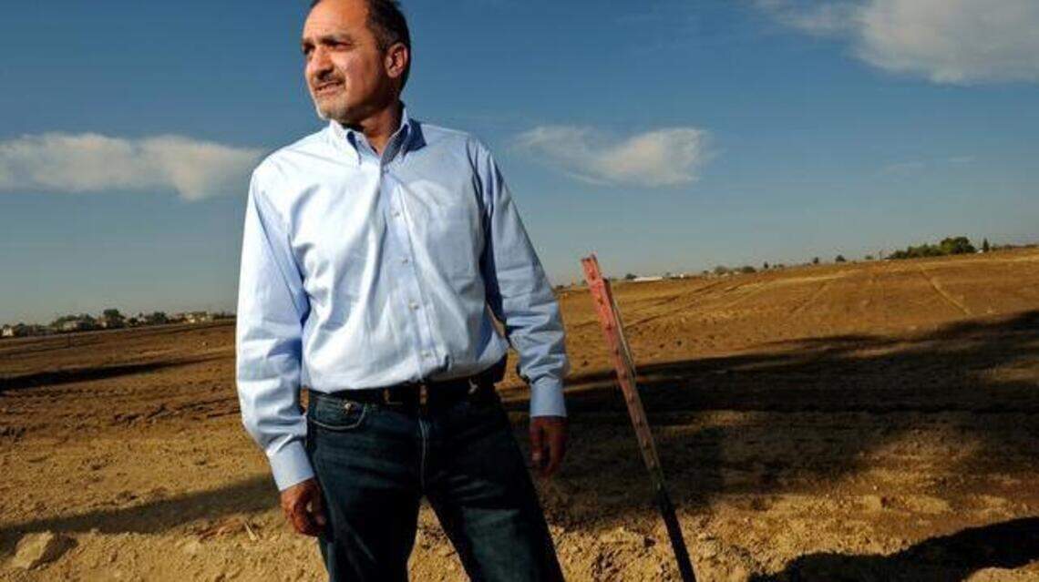 Former Granville Homes exec alleges CEO Assemi skirted court supervision in land buy