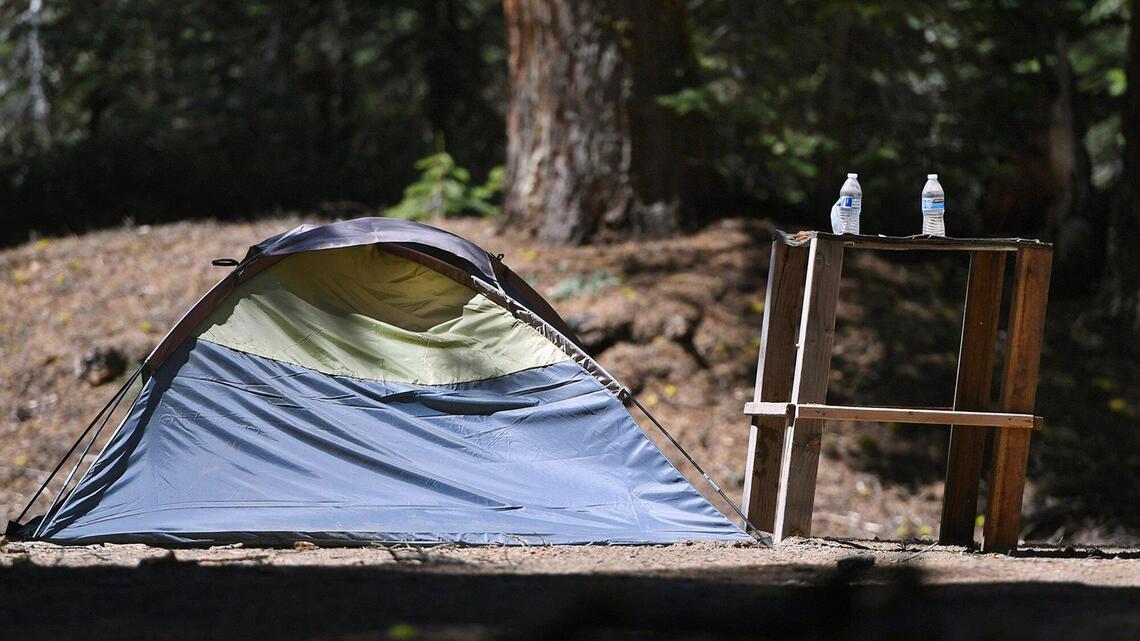 6 California campsites rank among ‘favorite’ spots in the US. Where to stay next