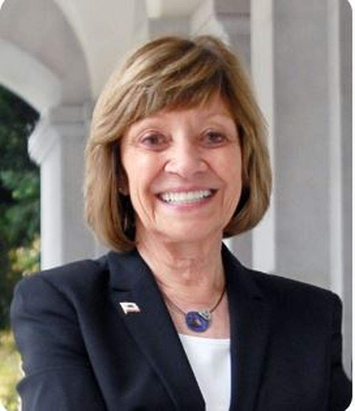 Karen Ross