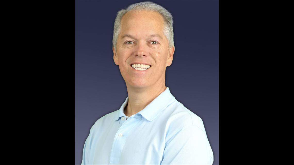 Steve Stark is Madera Community Hospital’s new CEO. His experience includes management of three other California hospitals.