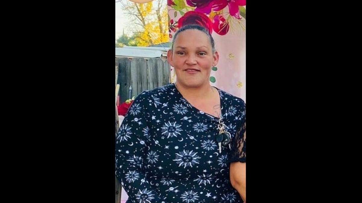 Police identified the victim found in a home killed as 41-year-old Angel Hoban.