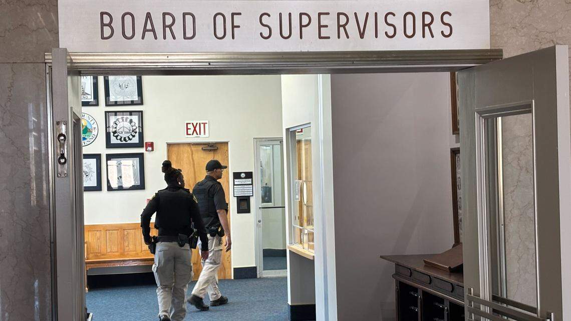 Cesar Chavez Day is no more in Fresno County after leaders pick new holiday name