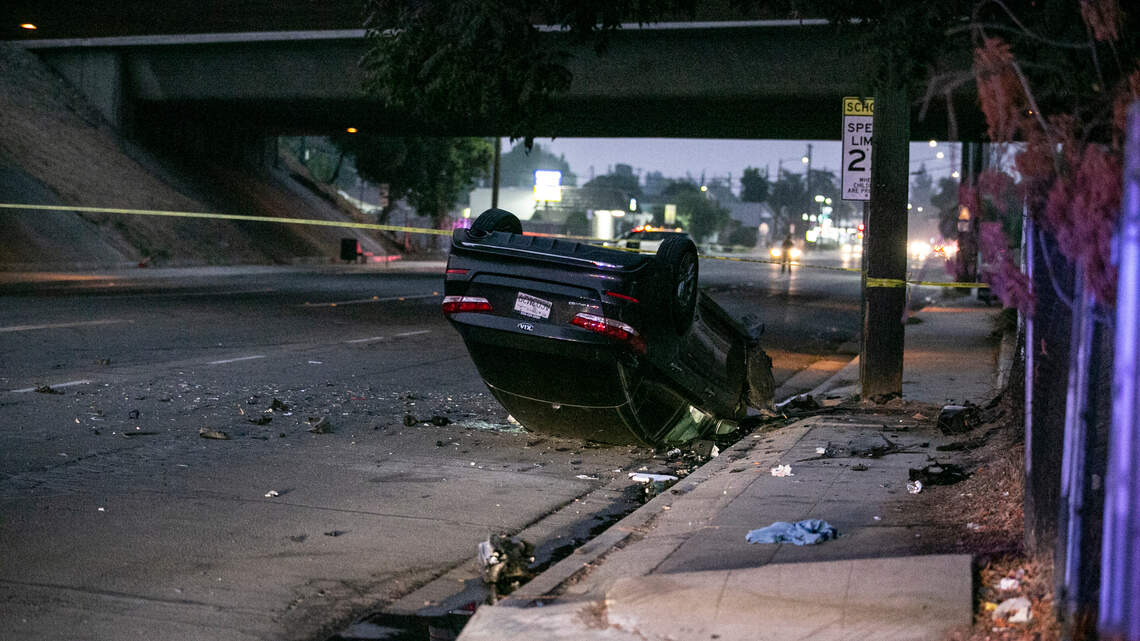 Where is Fresno’s most dangerous intersection? Nominate the spot in need of a safety fix
