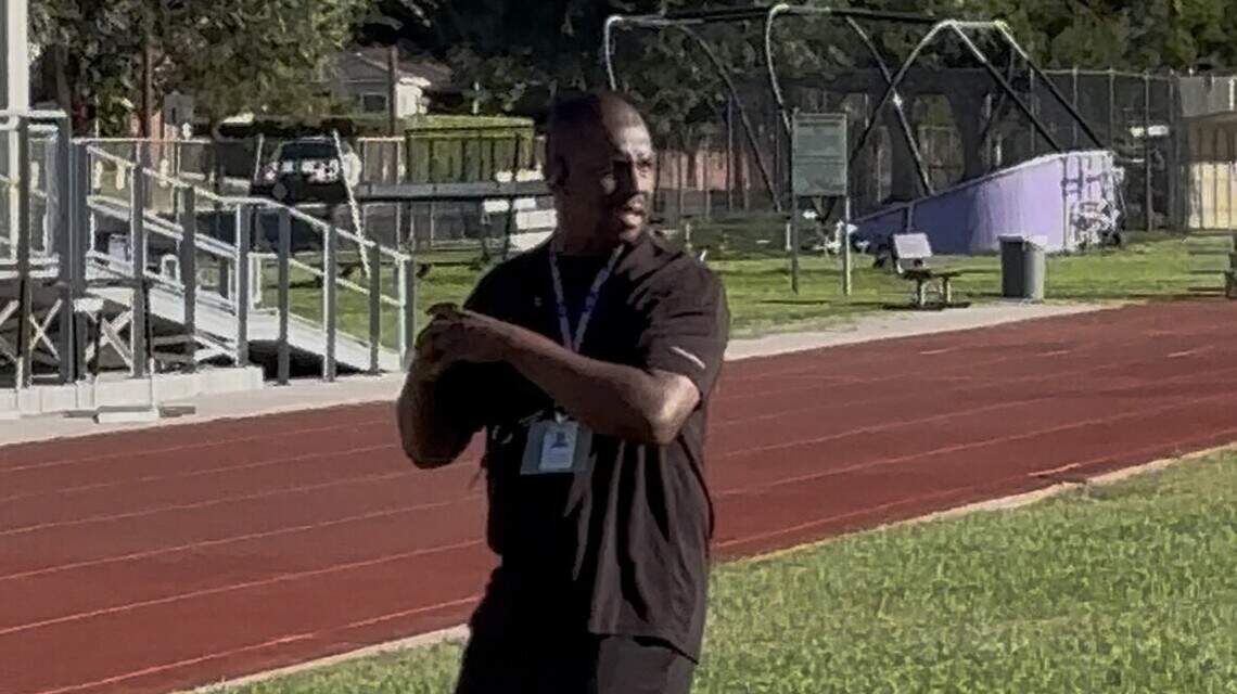 Former Fresno High assistant returns to school, aiming to spark another turnaround