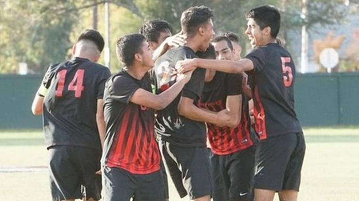 The California Community College Athletic Association on Thursday, July 9, 2020, approved its contingency plan to move all fall sports to the spring season. Fall sports include many sports such as soccer and football.