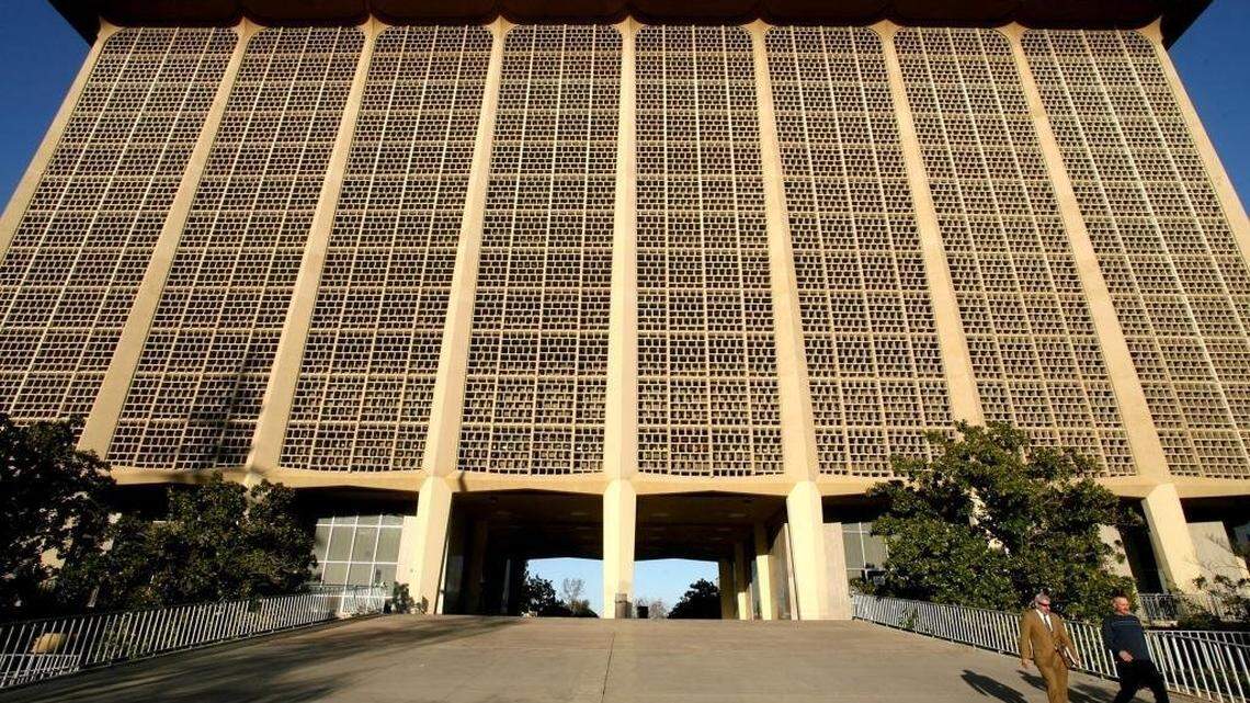 Fresno County Superior Court