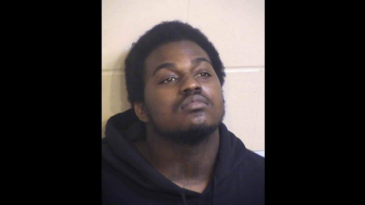 Thyshawn Thompson