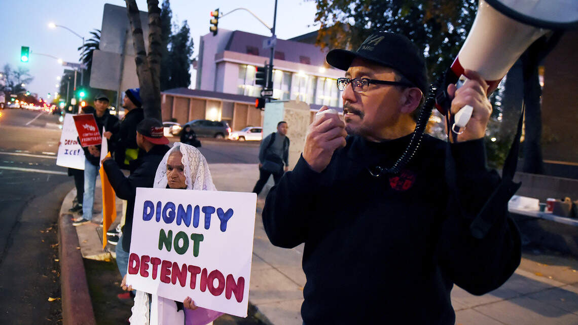 ‘New Deal for New Americans’ will reform immigration policy and strengthen our nation