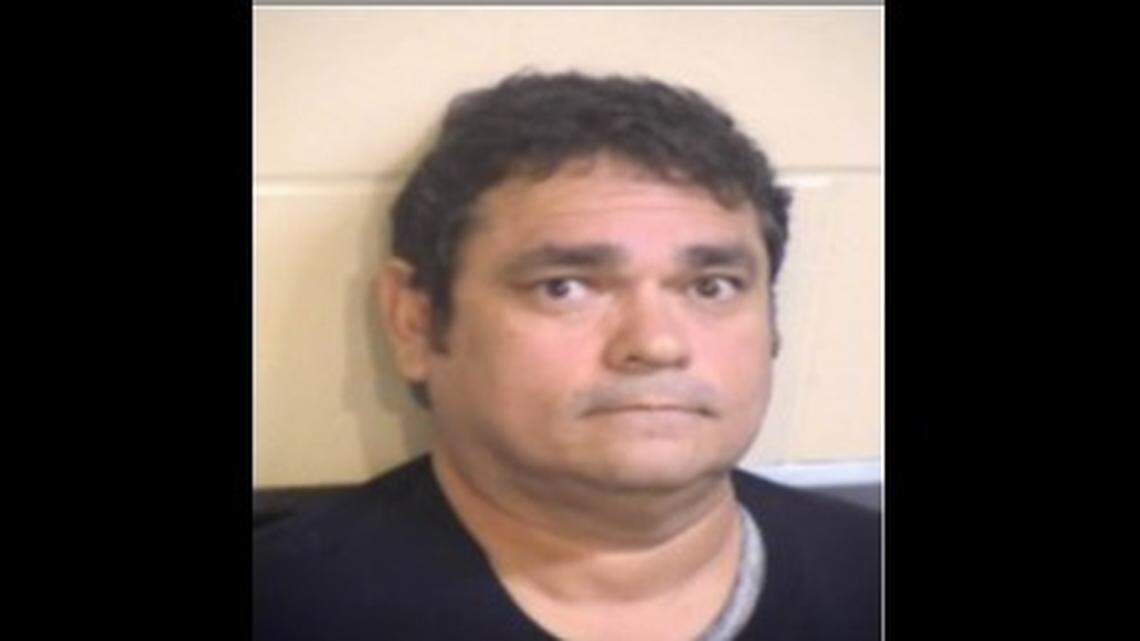 Daniel Sedano, 58, of Clovis