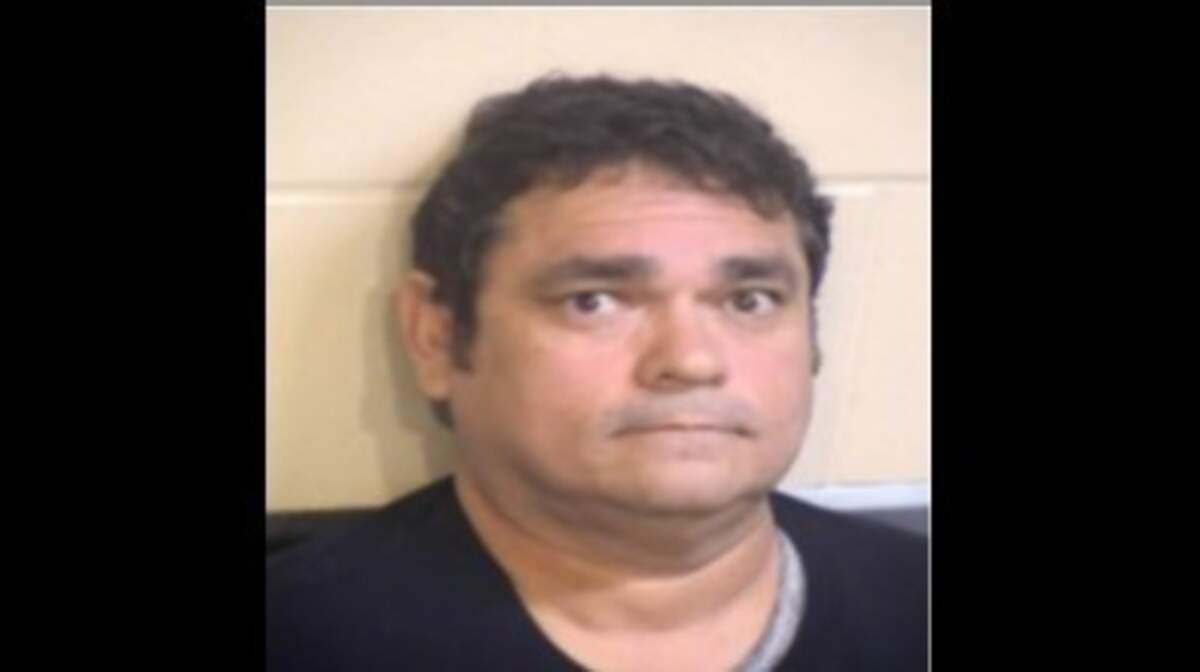 Daniel Sedano, 58, of Clovis