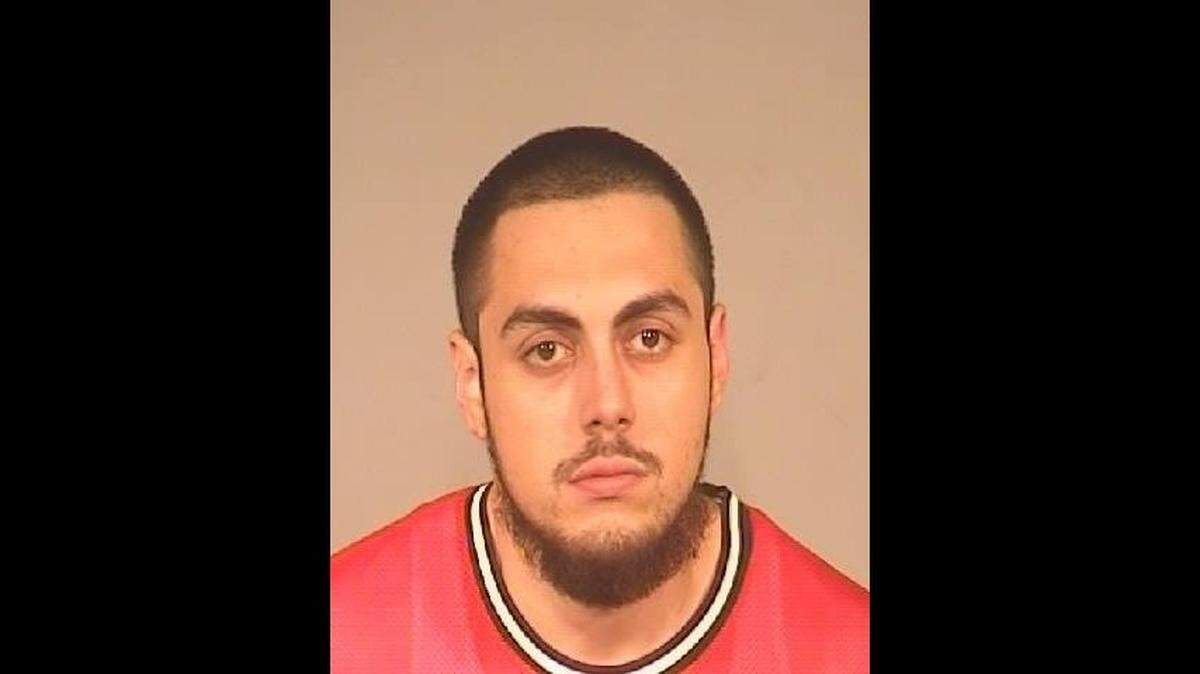 Xavier Flores