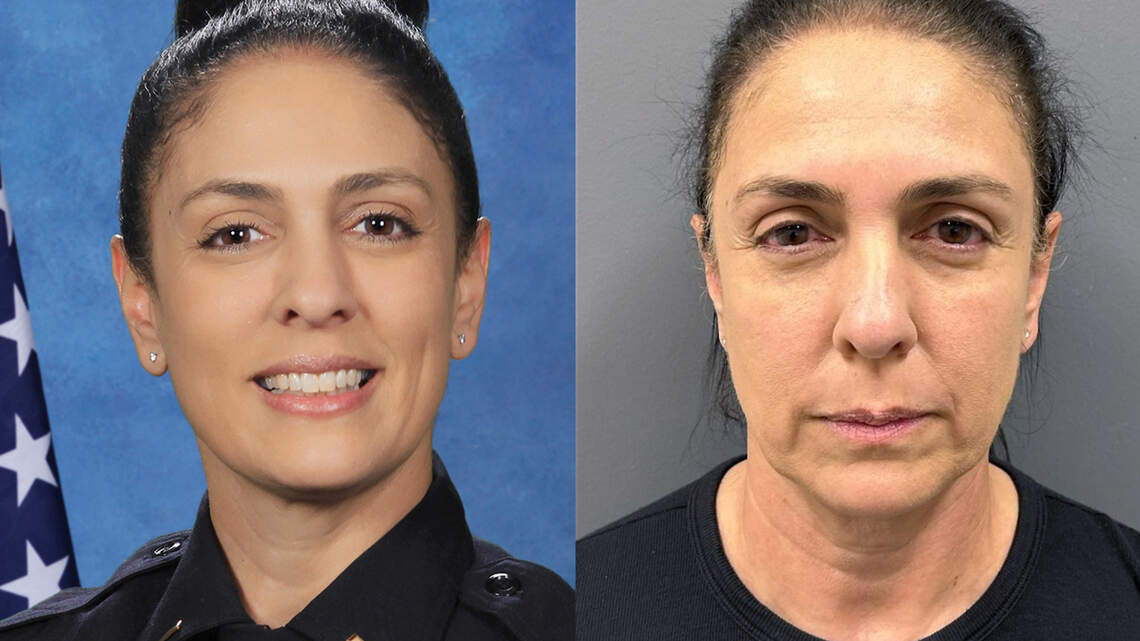 Can Visalia cops please stop stealing from own police explorers? Thanks | Opinion