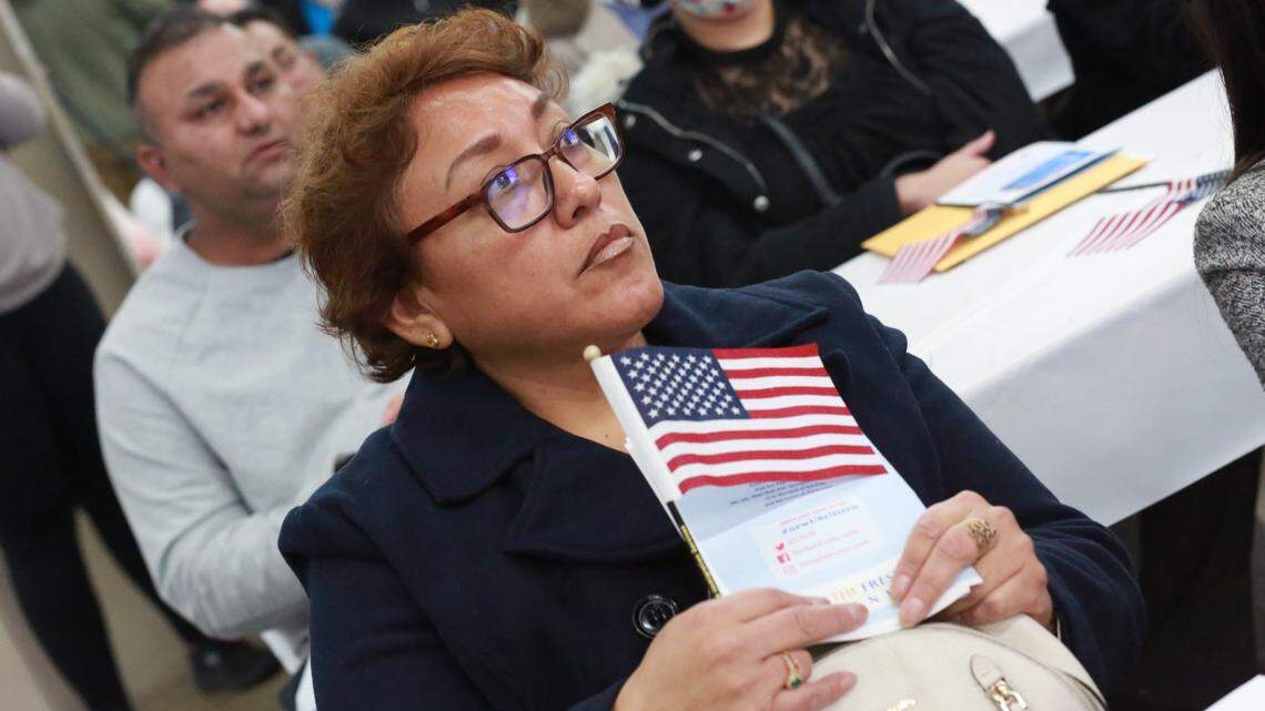 California legal experts answer top questions about immigration in the U.S.