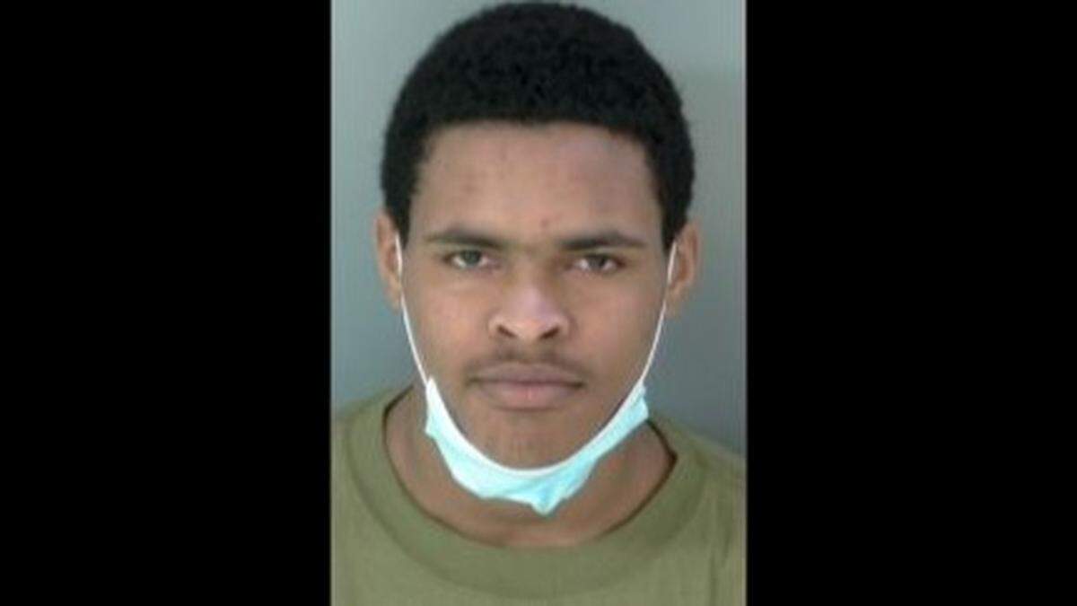 Robert Fitzgerald Lewis III