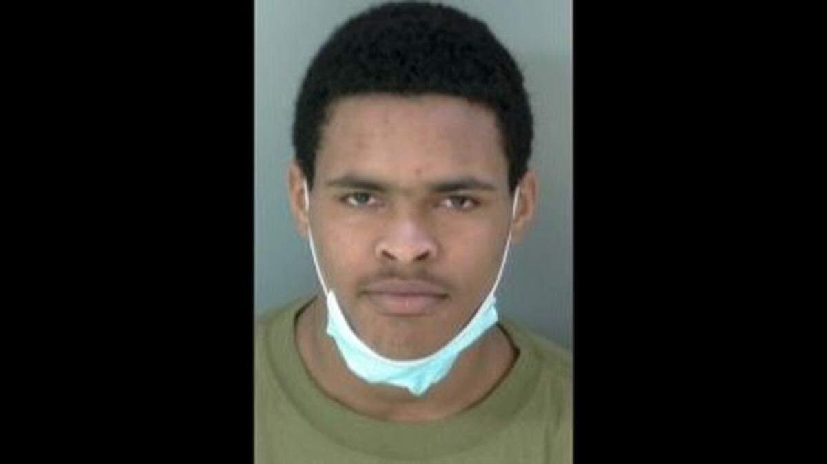 Robert Fitzgerald Lewis III