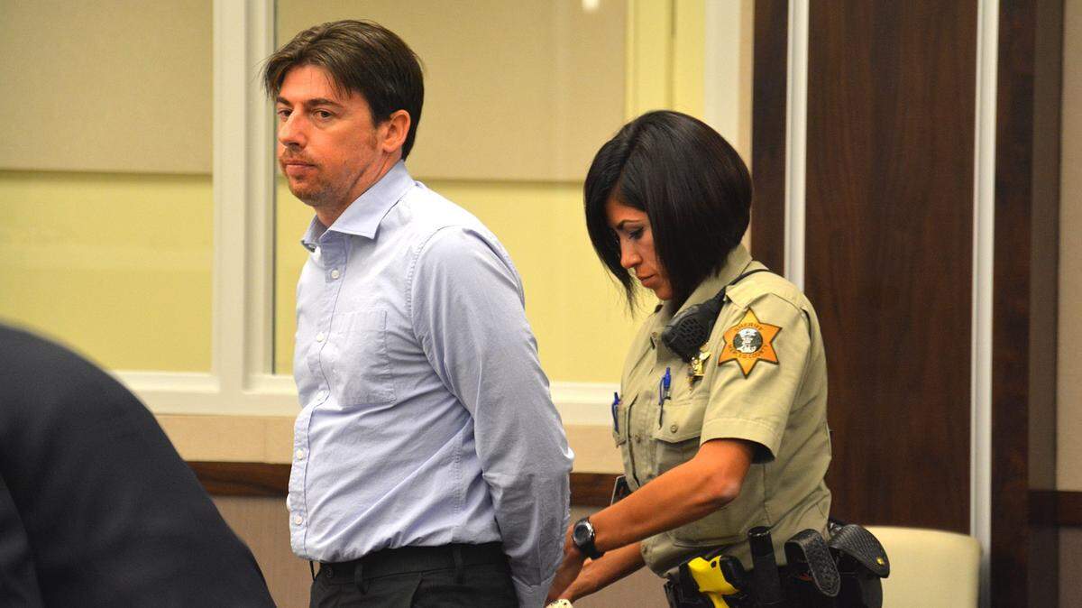 Gary A. Bettencourt, a former Los Banos and Pacheco high school teacher, in 2016 agreed to plead no contest to sexually abusing students.