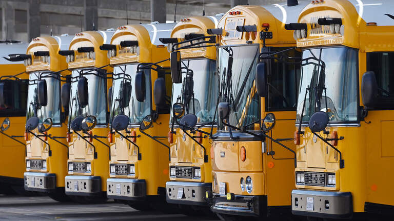 Clovis Unified spent $1.9M on ‘near real-time’ school bus surveillance. Here’s why