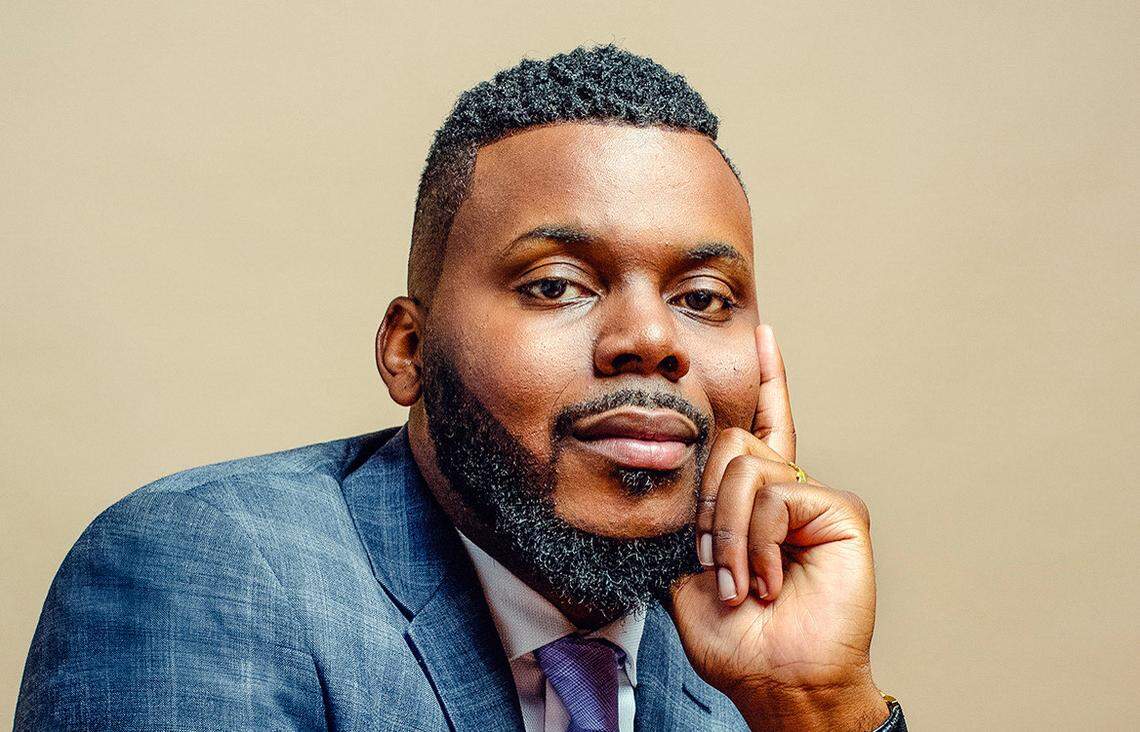 Michael Tubbs, founder of End Poverty in California