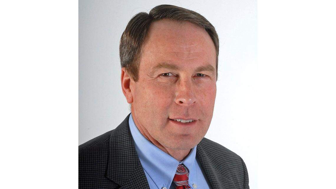 Tim Ritchey is publisher of The Fresno Bee, the Merced Sun-Star and The Tribune of San Luis Obispo.