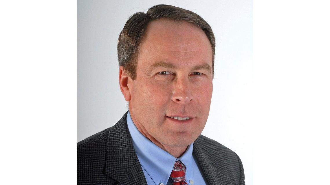 Tim Ritchey is publisher of The Fresno Bee,  the Merced Sun-Star and The Tribune of San Luis Obispo.