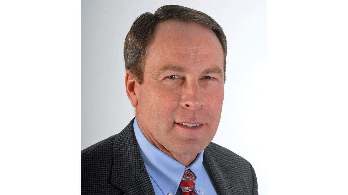 Tim Ritchey is publisher of The Fresno Bee,  the Merced Sun-Star and The Tribune of San Luis Obispo.