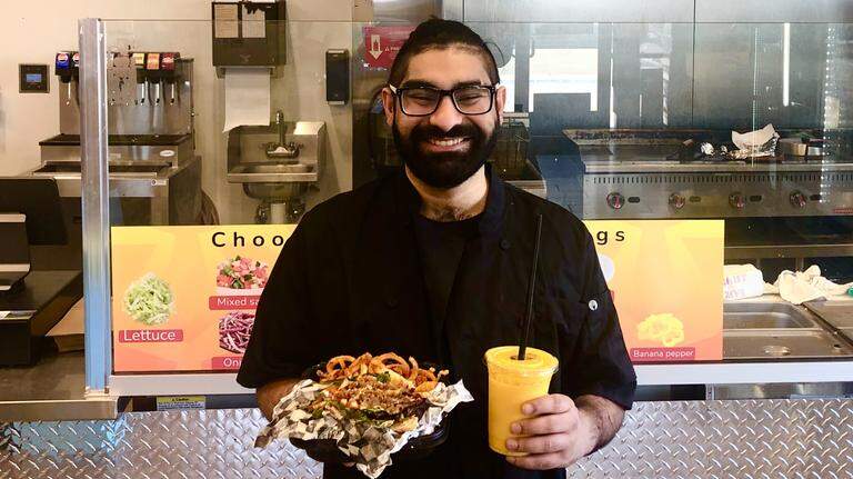 NY flavor can’t stop Fresno restaurant closure after 4 months. Road work took toll