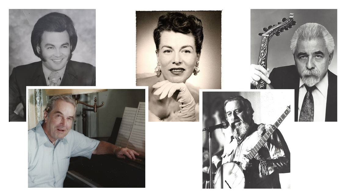 Valley Music Hall of Fame finalizes second class of inductees. Here’s who made the list