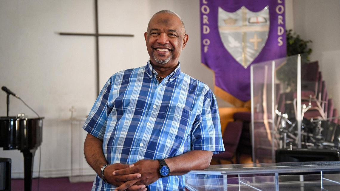 How racism leaves a lingering economic ‘glass ceiling’ for Fresno’s Black residents