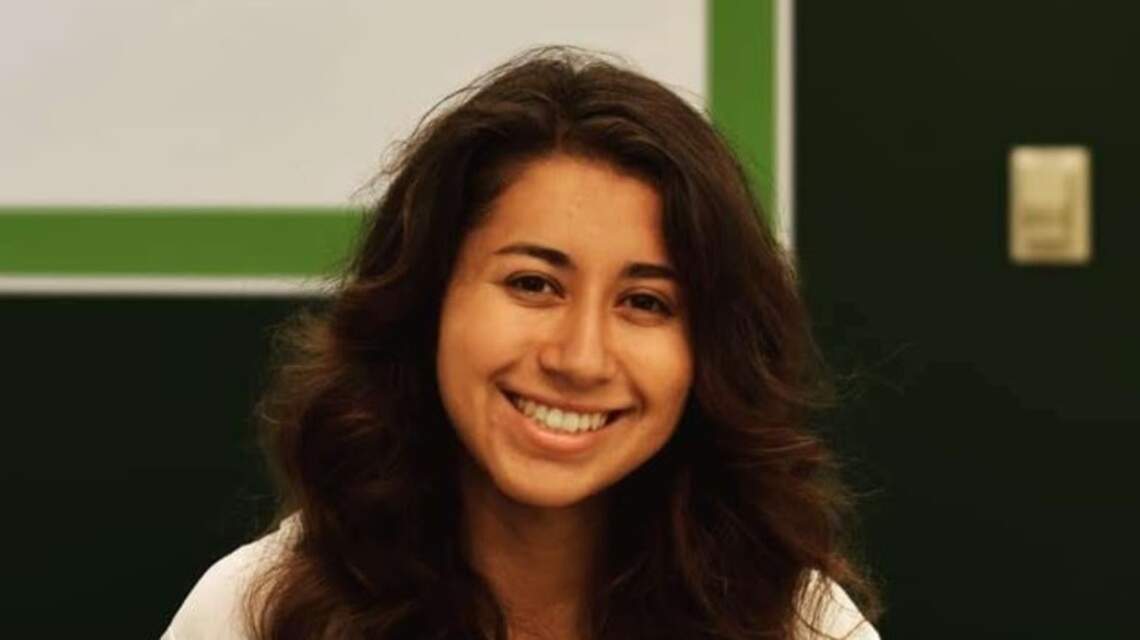 This week in Fresnoland: Meet new housing and engagement reporter Cassandra Garibay