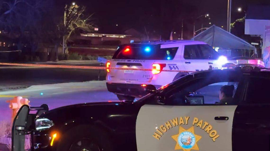 Driver accused in crash that killed Parlier teen denied bail. DA cites ‘huffing’