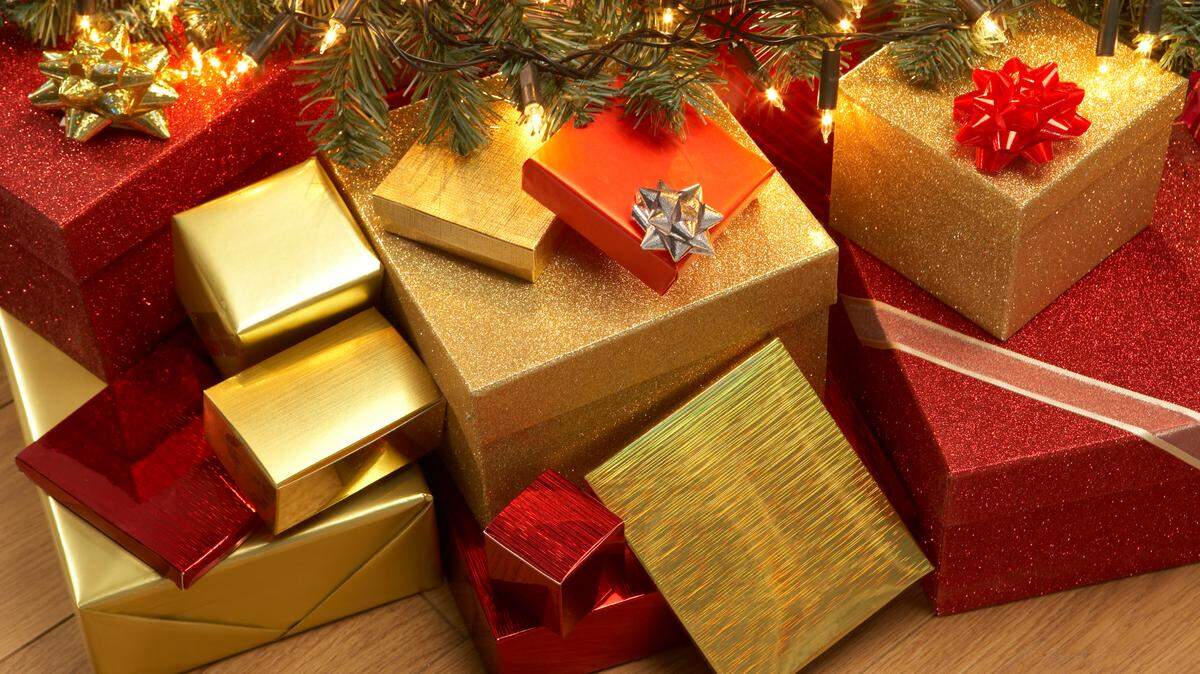 Merced resident has a Christmas wish list for the city.