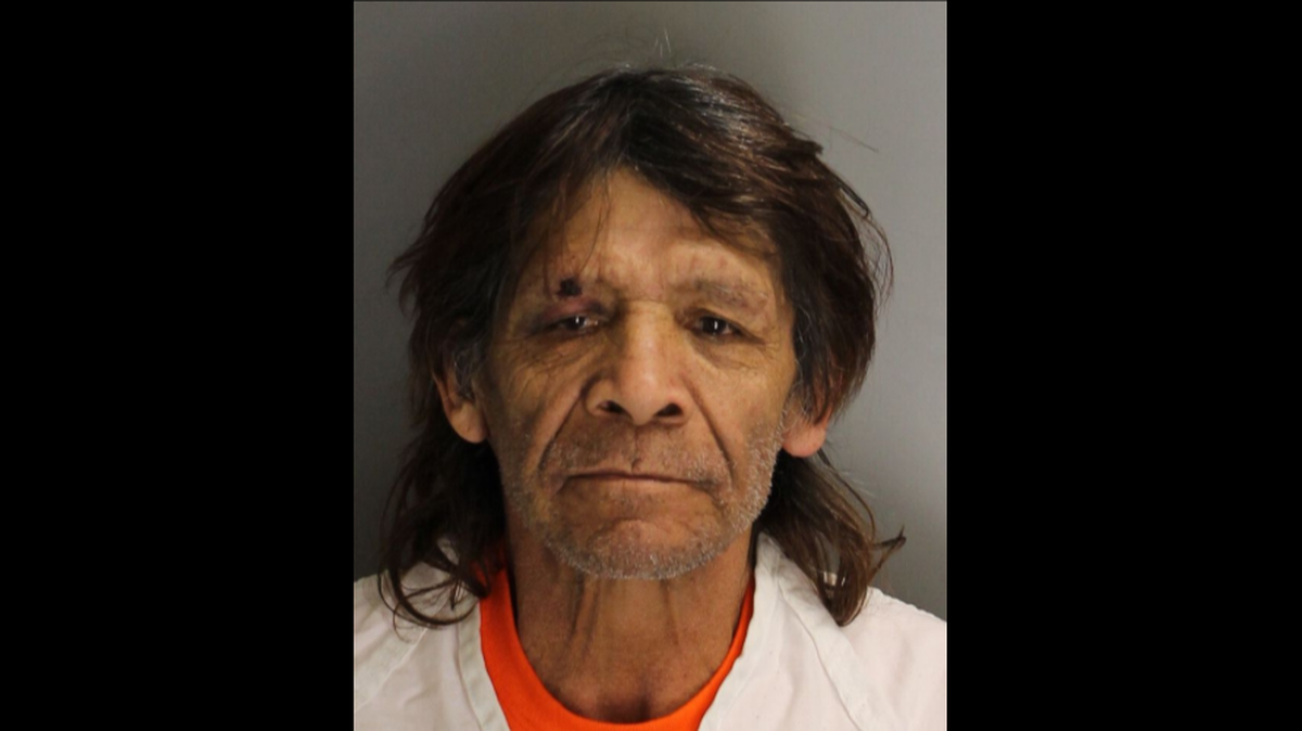 Jose Salazar, 59, was found to be responsible for the murder of his roommate and was arrested Monday, according the Tulare County Sheriff’s Office.