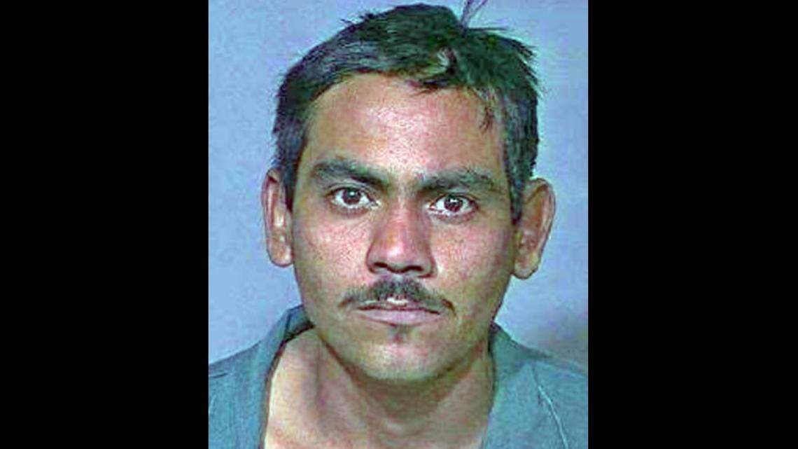 Manuel Aguilar Mendoza was identified as a suspect on Friday, Aug. 4, 2023, 30 years after Bernice “Vi” Wright, 31, of Fresno was killed in October 1993, according to the Fresno County Sheriff’s Office. They found a new lead through DNA.